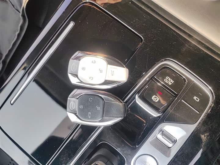 Фото 9 - GAC Trumpchi M8