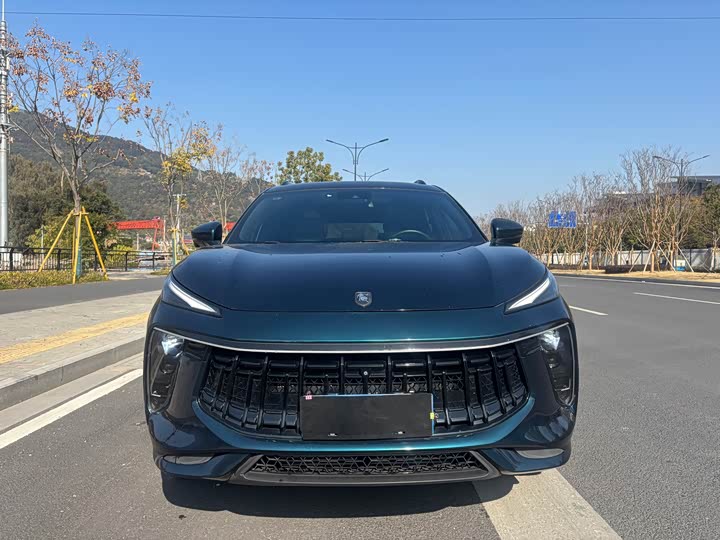 Фото 2 - Dongfeng Forthing T5 EVO