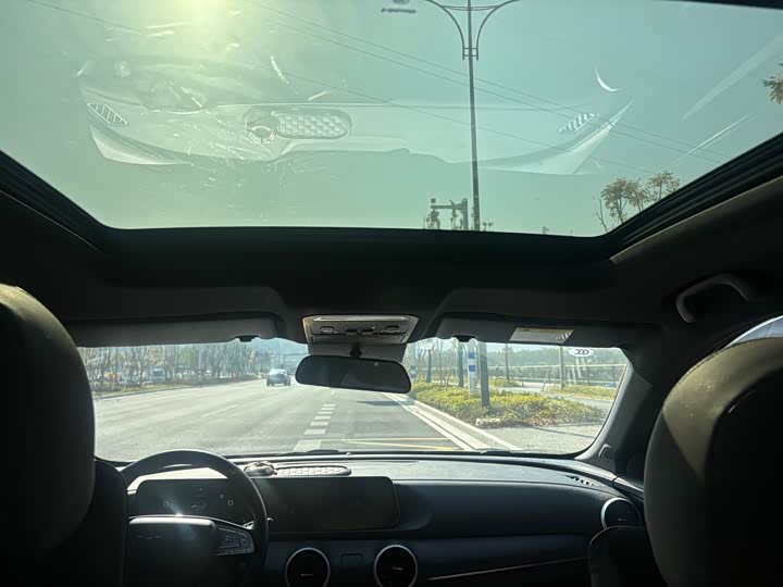 Фото 9 - Dongfeng Forthing T5 EVO