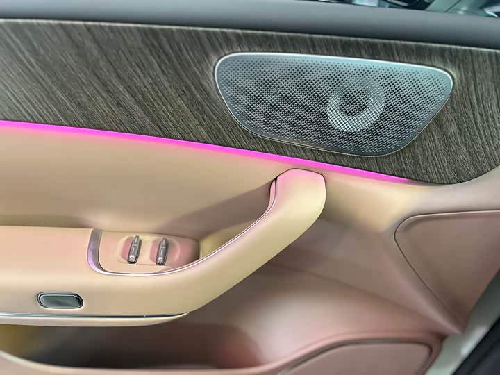 Фото 5 - Leapmotor C11