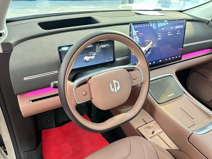 Фото 6 - Leapmotor C11