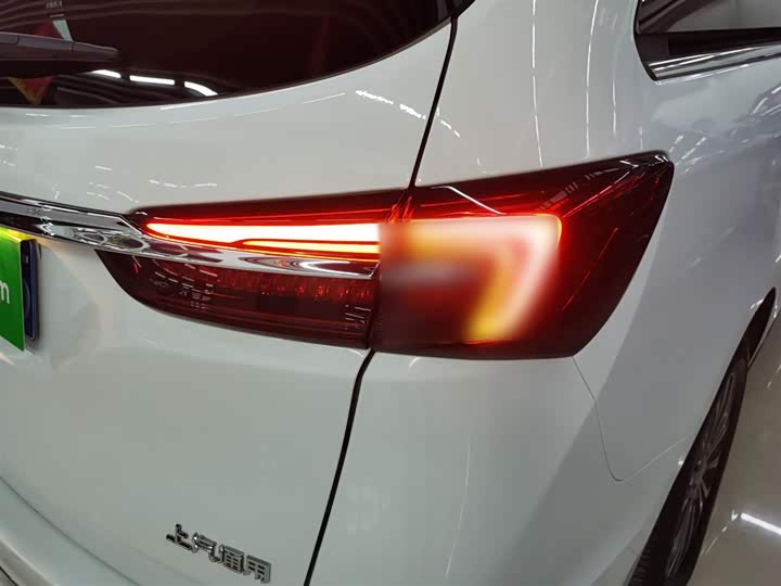 Фото 8 - Buick GL8 ES