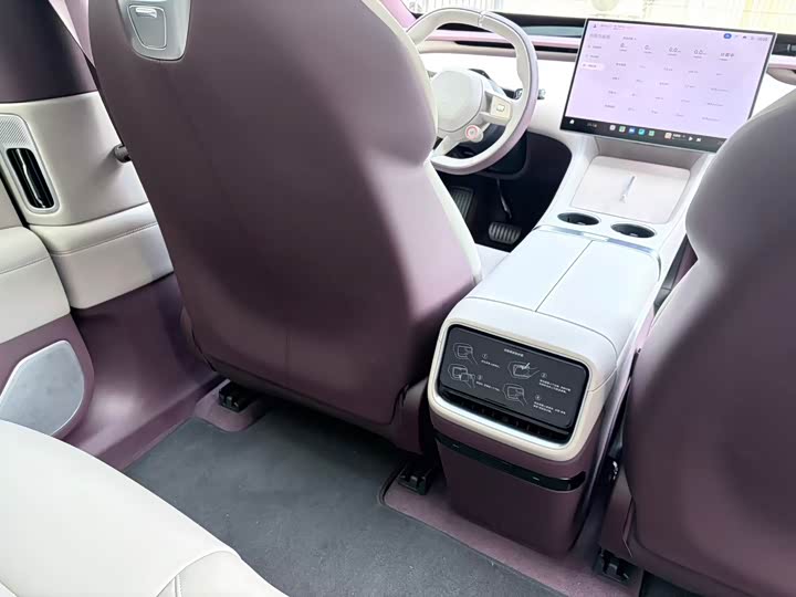 Фото 9 - Xiaomi YU7