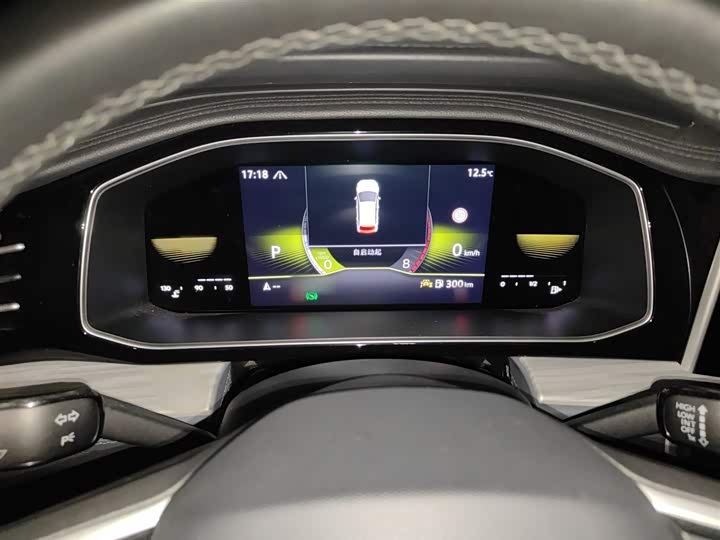 Фото 4 - Volkswagen Sagitar L