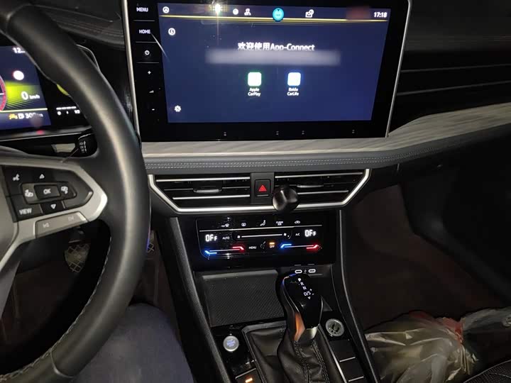 Фото 6 - Volkswagen Sagitar L