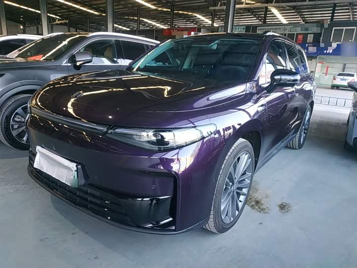 Фото 2 - Leapmotor C16