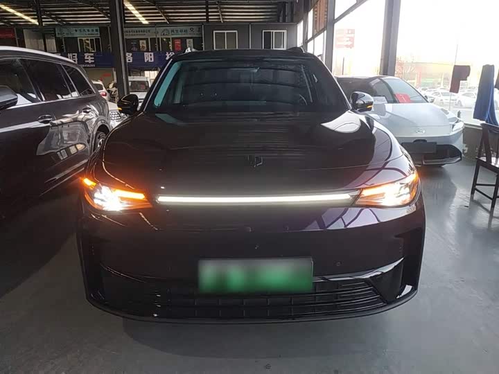 Фото 3 - Leapmotor C16