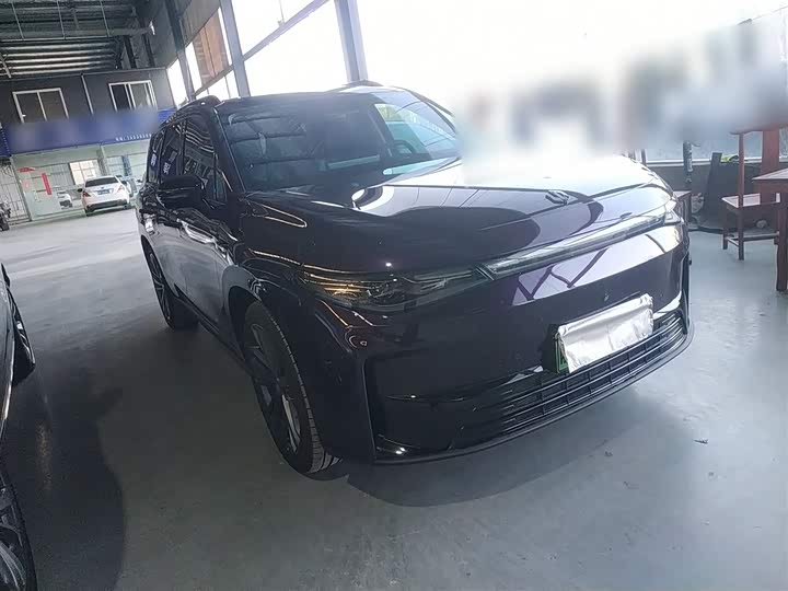 Фото 4 - Leapmotor C16