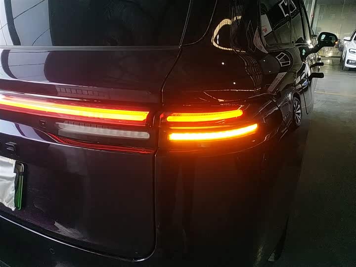 Фото 8 - Leapmotor C16