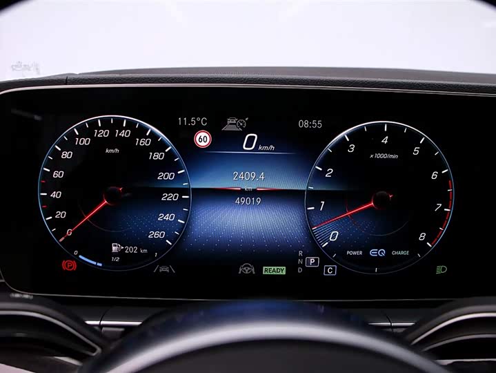 Фото 6 - Mercedes-Benz GLS-Class