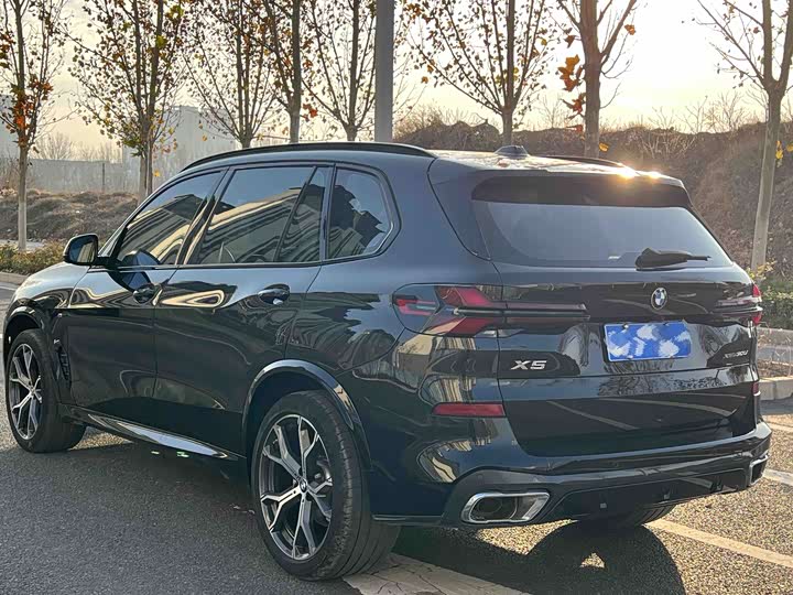 Фото 8 - BMW X5