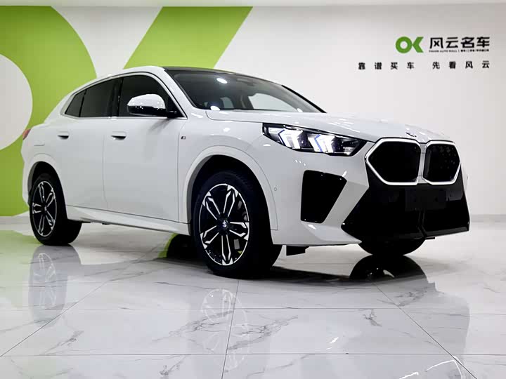 Фото 3 - BMW X2