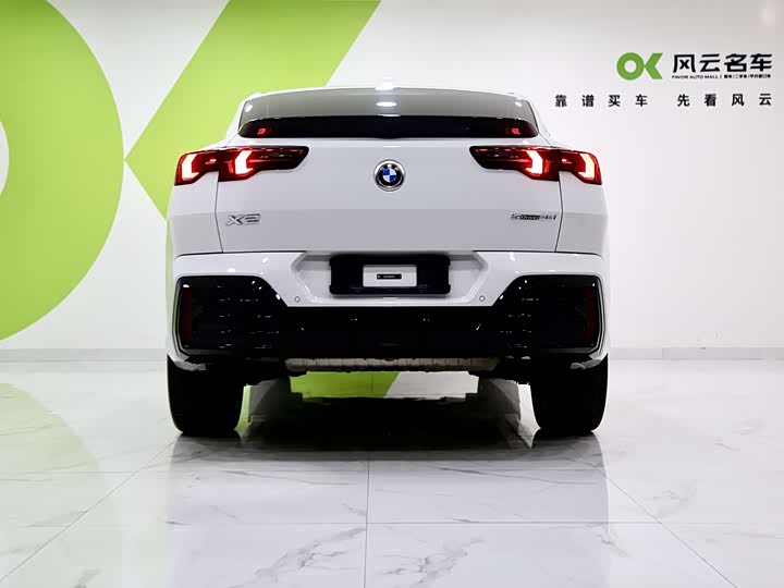 Фото 5 - BMW X2