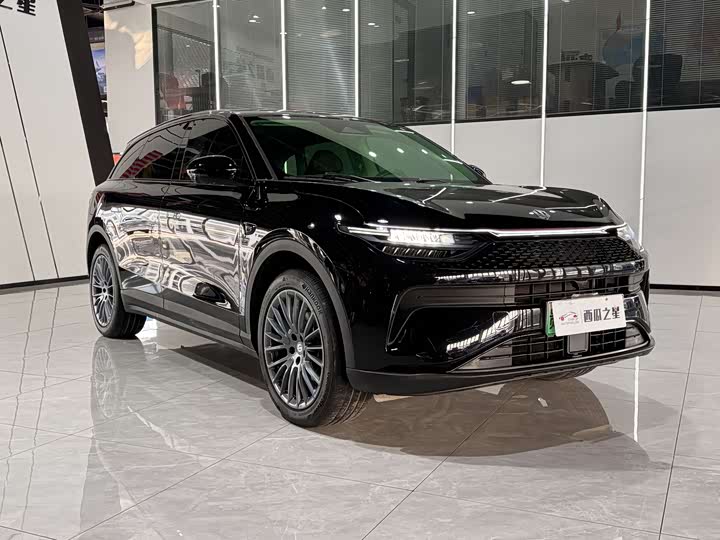 Фото 2 - Leapmotor C11