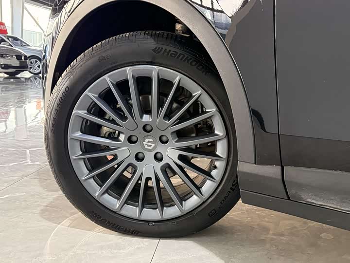 Фото 3 - Leapmotor C11