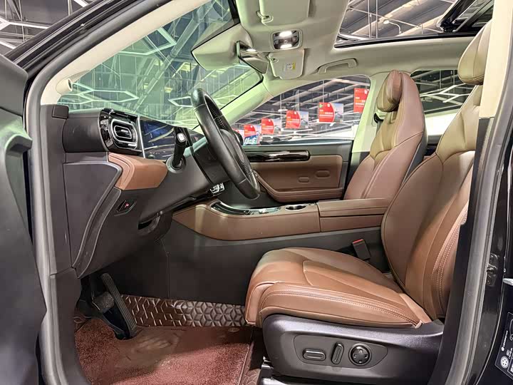 Фото 4 - Leapmotor C11