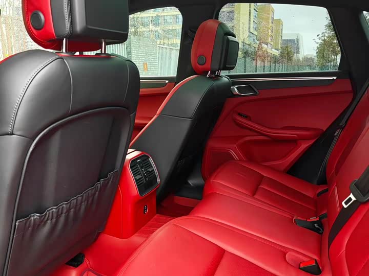 Фото 6 - Porsche Macan