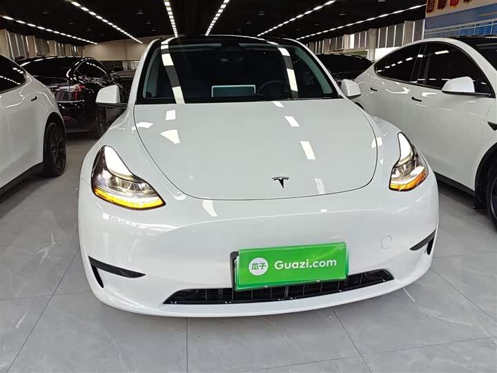 Фото 3 - Tesla Model Y