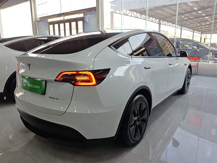 Фото 7 - Tesla Model Y