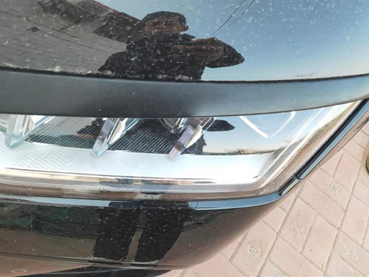 Фото 5 - BYD Han