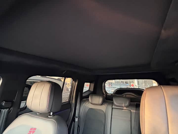 Фото 9 - Jetour T2