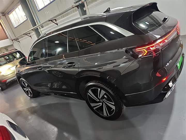 Фото 5 - Volkswagen Tavendor