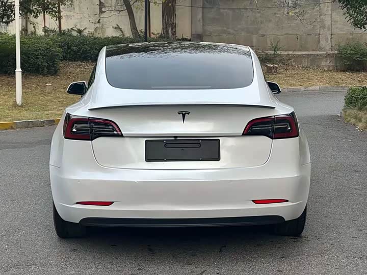 Фото 5 - Tesla Model 3