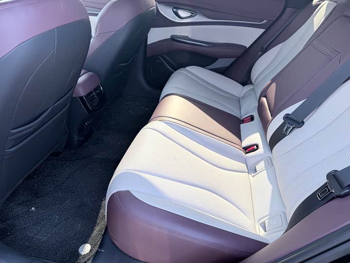 Фото 5 - BYD Seal