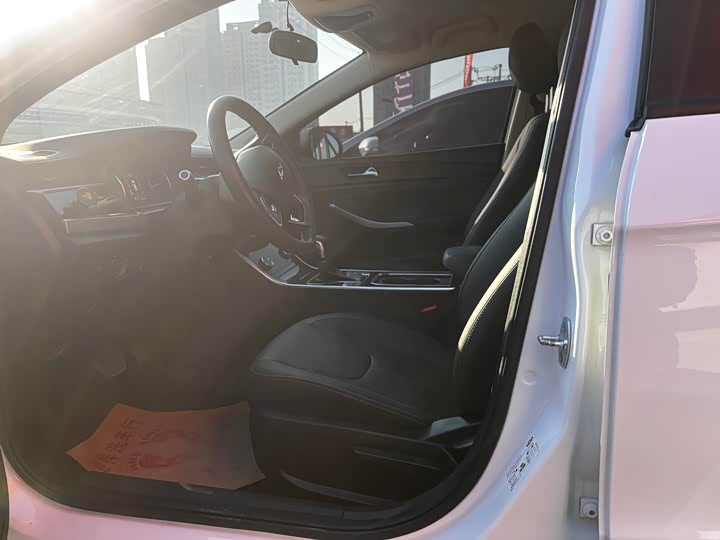 Фото 4 - Chery Arrizo 5