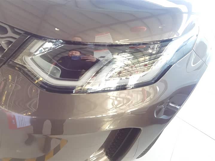 Фото 5 - Land Rover Discovery Sport