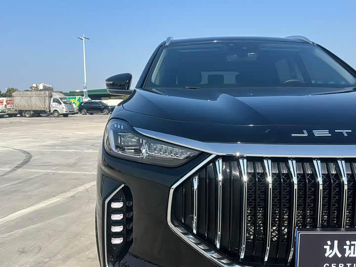 Фото 5 - Jetour X70 Plus