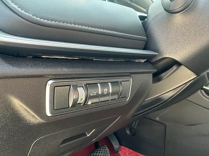 Фото 7 - Jetour X70 Plus