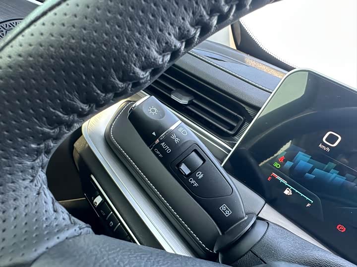 Фото 9 - Jetour X70 Plus