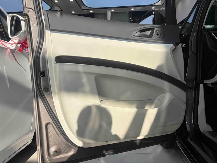 Фото 9 - Buick GL8 ES