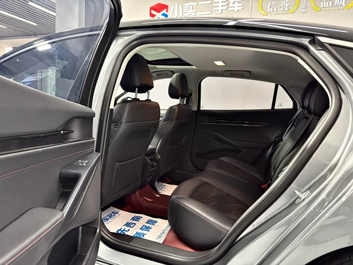 Фото 5 - Ford Mondeo