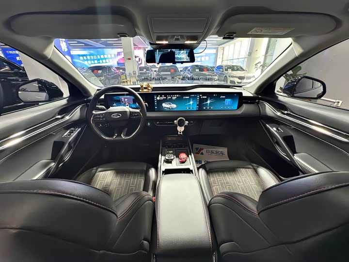 Фото 6 - Ford Mondeo