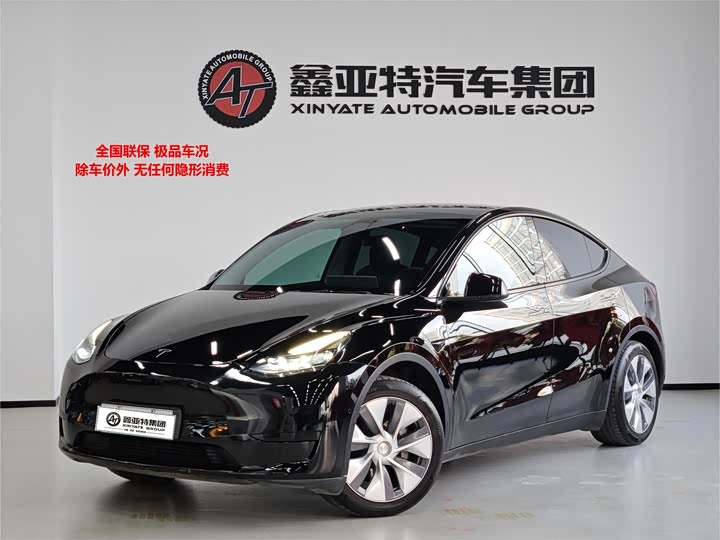 Фото 1 - Tesla Model Y