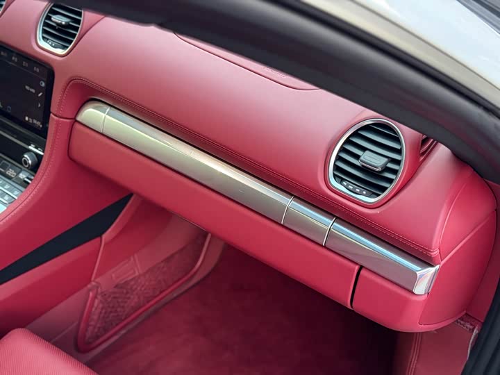 Фото 5 - Porsche 718