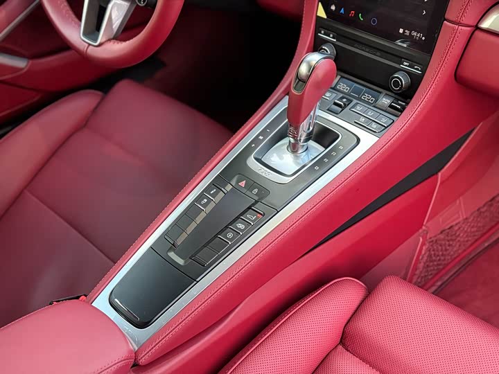 Фото 6 - Porsche 718