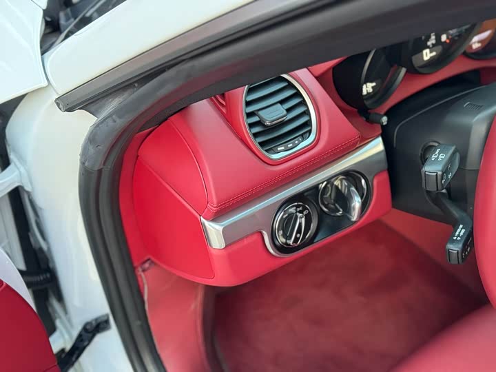 Фото 7 - Porsche 718