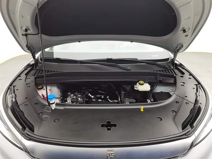 Фото 6 - BYD Yuan Plus