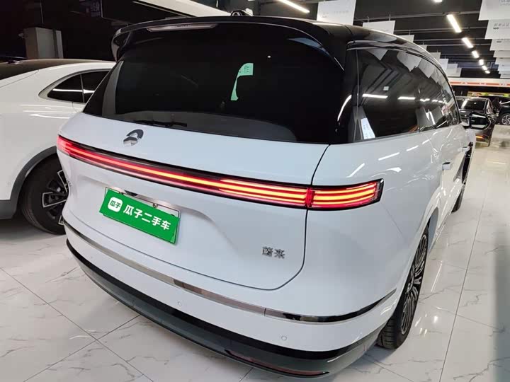 Фото 7 - Nio ES8