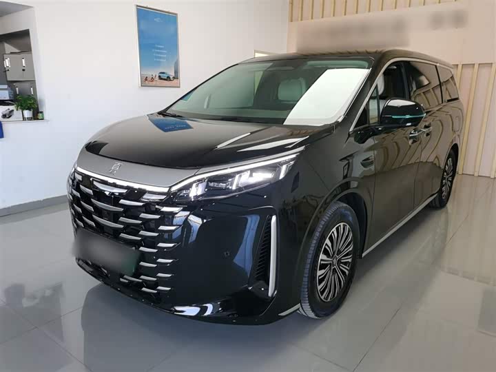 Фото 2 - BYD Xia