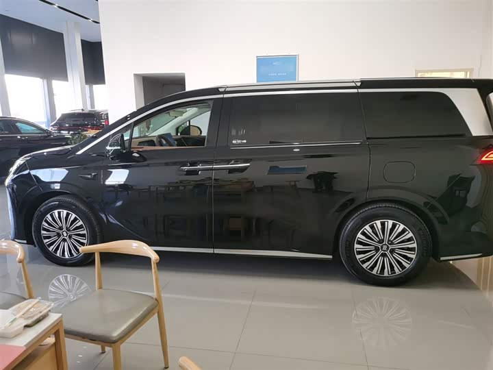 Фото 5 - BYD Xia