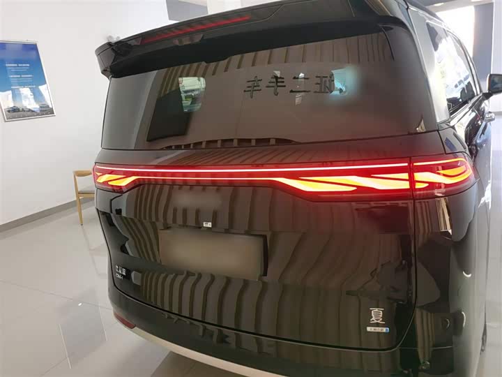 Фото 6 - BYD Xia