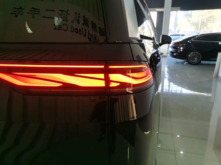 Фото 8 - BYD Xia