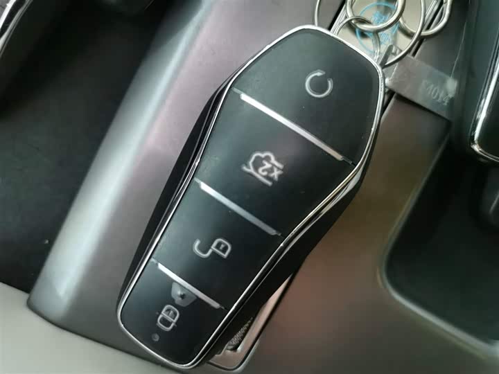 Фото 9 - BYD Xia