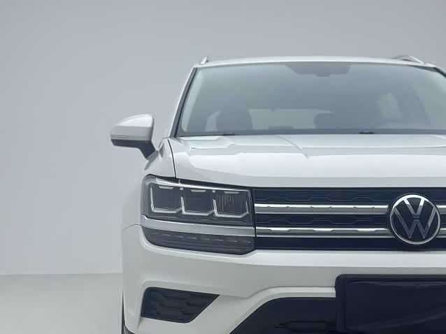 Фото 8 - Volkswagen Tharu