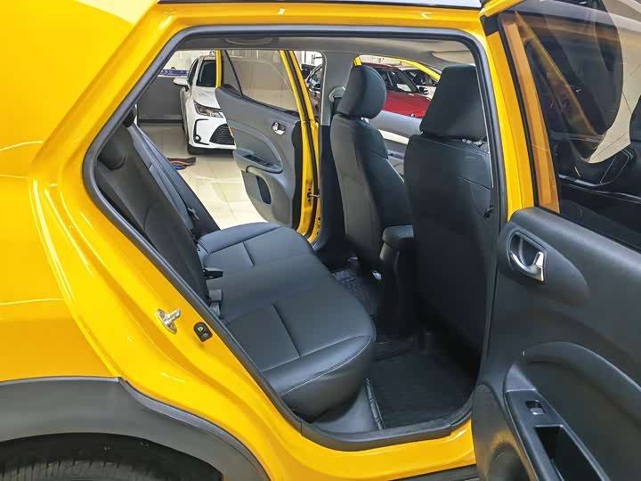 Фото 9 - Kia KX1