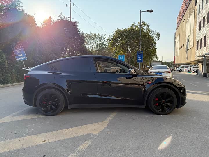Фото 5 - Tesla Model Y